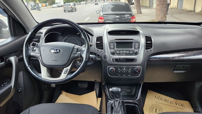 Kia Sorento 2013, 159,986 km - 2.4 l - Bakı