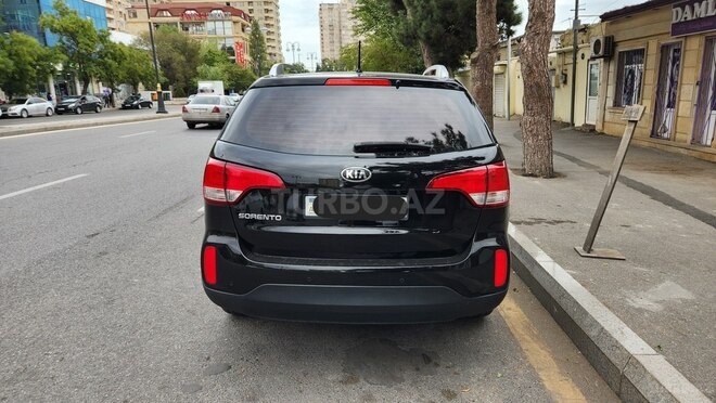 Kia Sorento 2013, 159,986 km - 2.4 l - Bakı