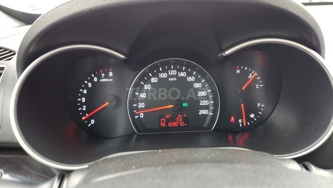 Kia Sorento 2013, 159,986 km - 2.4 l - Bakı