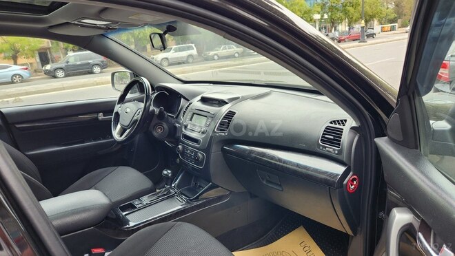 Kia Sorento 2013, 159,986 km - 2.4 l - Bakı