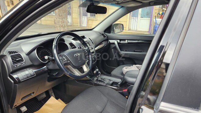 Kia Sorento 2013, 159,986 km - 2.4 l - Bakı