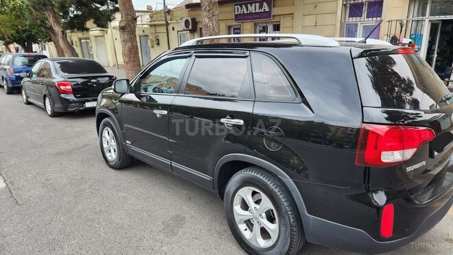 Kia Sorento 2013, 159,986 km - 2.4 l - Bakı