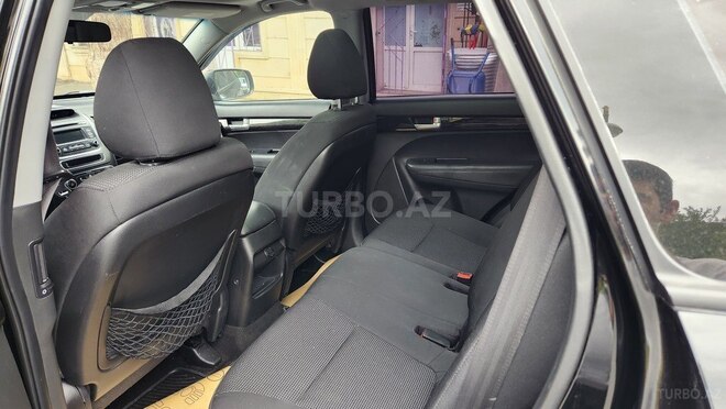 Kia Sorento 2013, 159,986 km - 2.4 l - Bakı