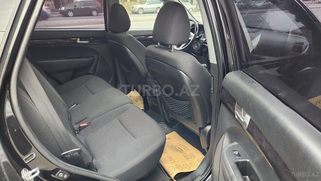 Kia Sorento 2013, 159,986 km - 2.4 l - Bakı