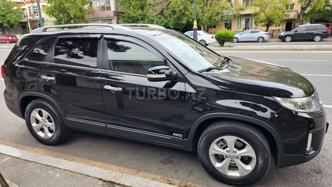 Kia Sorento 2013, 159,986 km - 2.4 l - Bakı
