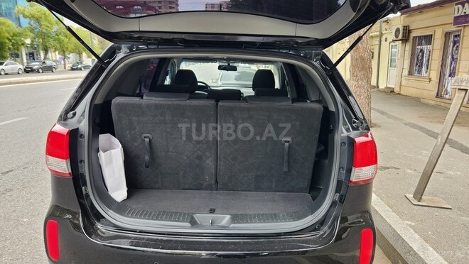 Kia Sorento 2013, 159,986 km - 2.4 l - Bakı
