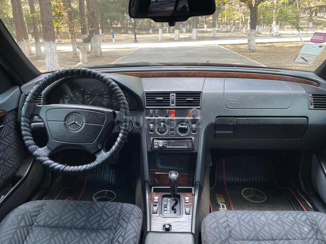 Mercedes C 180 1995, 235,485 km - 1.8 л - Sumqayıt