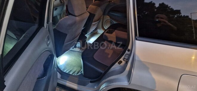 Mitsubishi Airtrek 2001, 250,000 km - 2.0 l - Sumqayıt