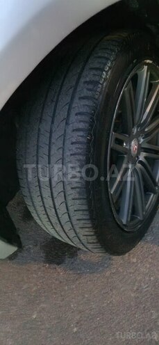 Mitsubishi Airtrek 2001, 250,000 km - 2.0 l - Sumqayıt