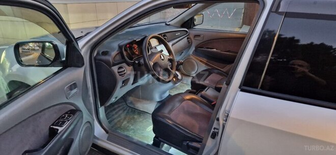 Mitsubishi Airtrek 2001, 250,000 km - 2.0 l - Sumqayıt
