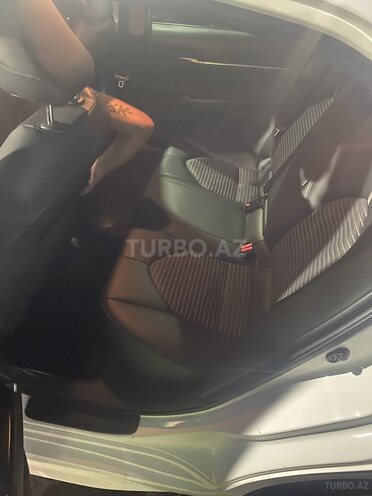 Toyota Camry 2019, 94,000 km - 2.5 л - Bakı