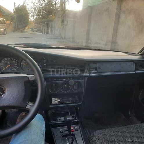 Mercedes 190 1991, 234,545 km - 2.0 l - Bakı