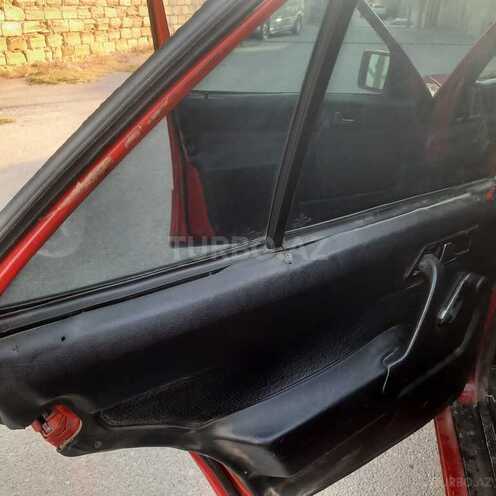 Mercedes 190 1991, 234,545 km - 2.0 l - Bakı