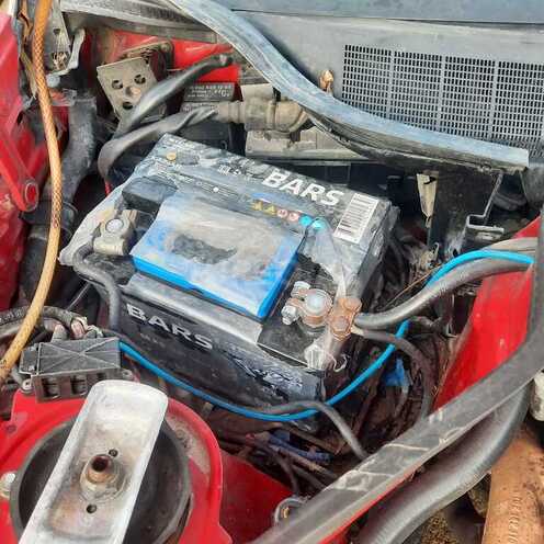 Mercedes 190 1991, 234,545 km - 2.0 l - Bakı
