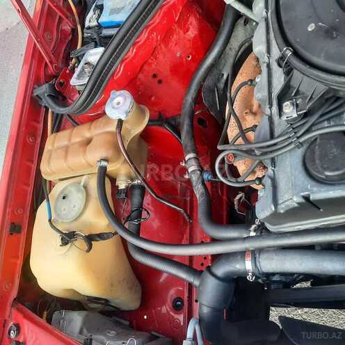 Mercedes 190 1991, 234,545 km - 2.0 l - Bakı