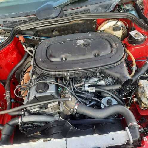 Mercedes 190 1991, 234,545 km - 2.0 l - Bakı