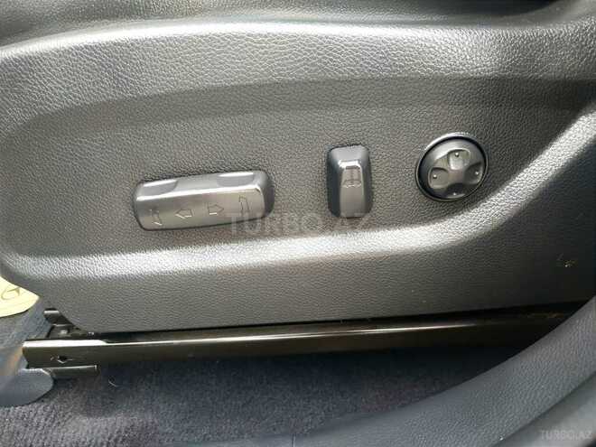 Hyundai Santa Fe 2012, 225,000 km - 2.0 л - Bakı