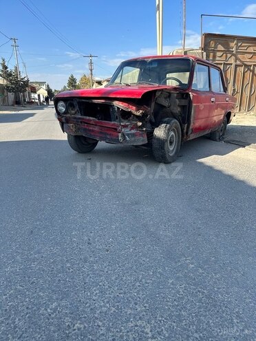 LADA (VAZ) 2106 1981, 45,481 km - 1.5 l - Bakı