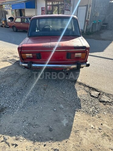 LADA (VAZ) 2106 1981, 45,481 km - 1.5 l - Bakı