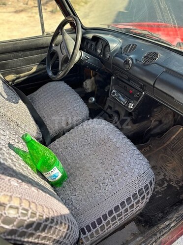LADA (VAZ) 2106 1981, 45,481 km - 1.5 l - Bakı