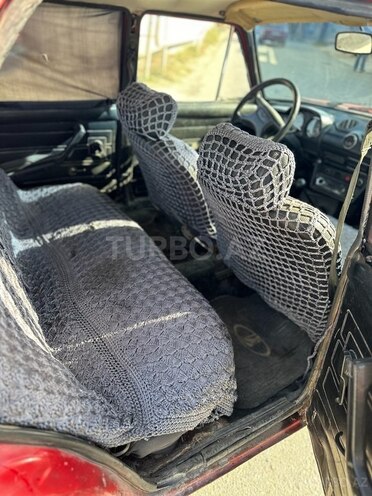 LADA (VAZ) 2106 1981, 45,481 km - 1.5 l - Bakı