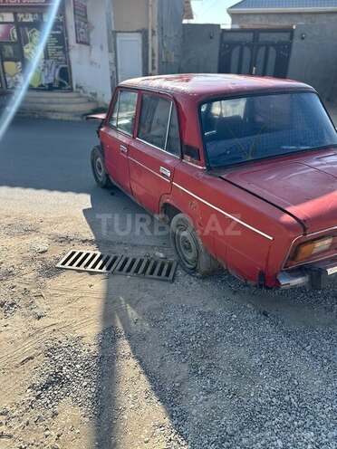LADA (VAZ) 2106 1981, 45,481 km - 1.5 l - Bakı