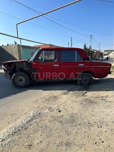 LADA (VAZ) 2106 1981, 45,481 km - 1.5 l - Bakı