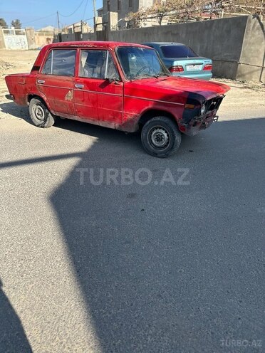 LADA (VAZ) 2106 1981, 45,481 km - 1.5 l - Bakı