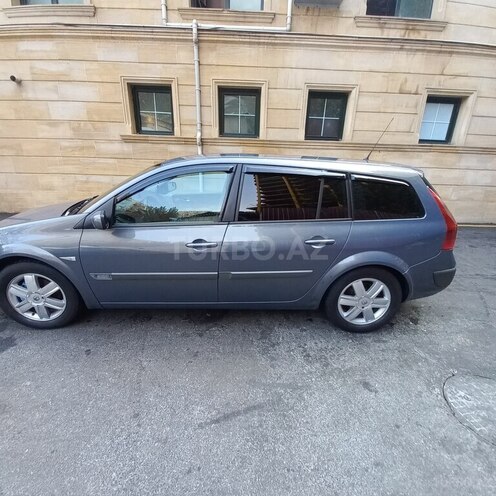 Renault Megane 2006, 370,000 km - 1.5 л - Bakı