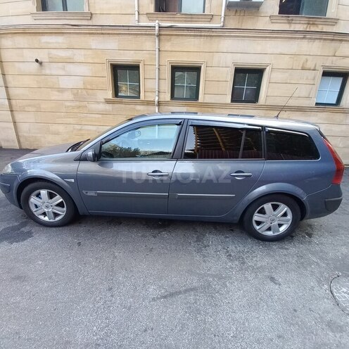 Renault Megane 2006, 370,000 km - 1.5 л - Bakı