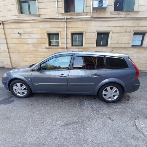 Renault Megane 2006, 370,000 km - 1.5 л - Bakı