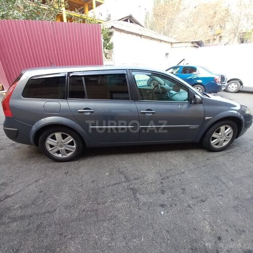 Renault Megane 2006, 370,000 km - 1.5 л - Bakı