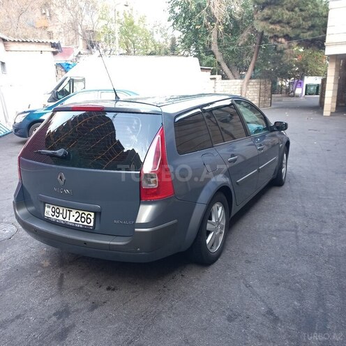 Renault Megane 2006, 370,000 km - 1.5 л - Bakı