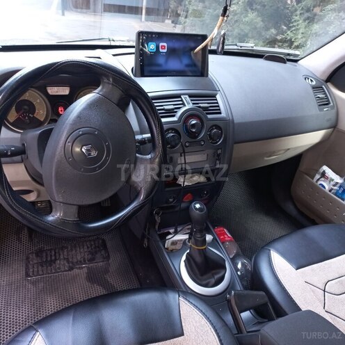 Renault Megane 2006, 370,000 km - 1.5 л - Bakı