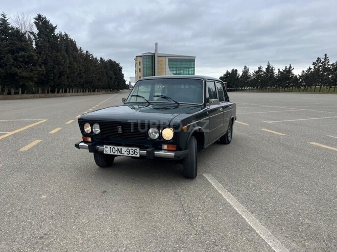 LADA (VAZ) 2106 2004, 96,258 km - 1.5 l - Bakı