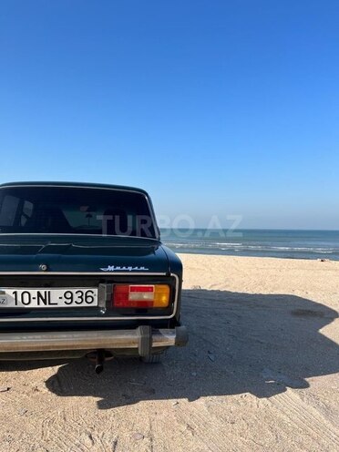 LADA (VAZ) 2106 2004, 96,258 km - 1.5 l - Bakı