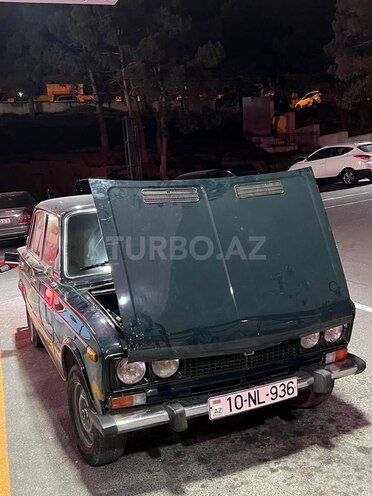LADA (VAZ) 2106 2004, 96,258 km - 1.5 l - Bakı