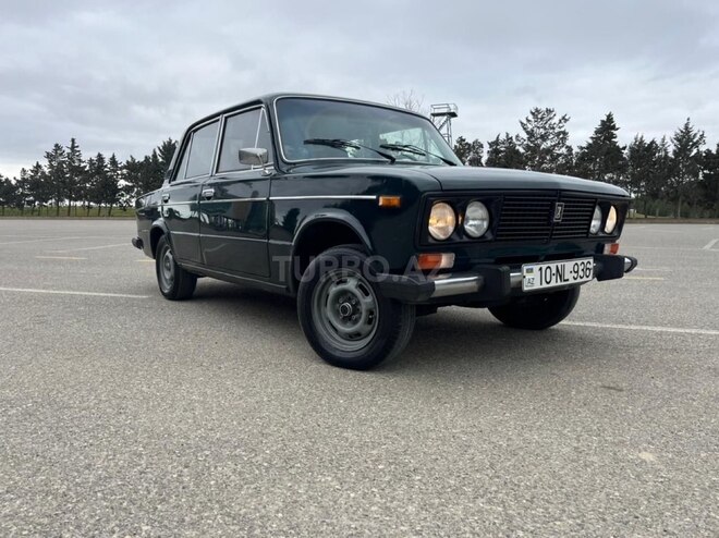 LADA (VAZ) 2106 2004, 96,258 km - 1.5 l - Bakı