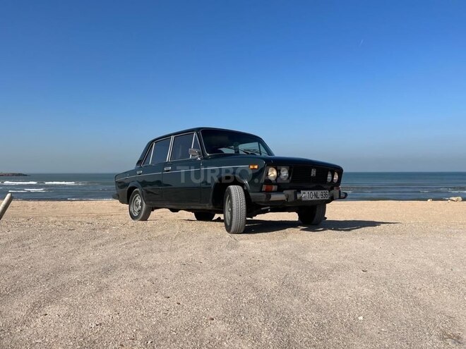 LADA (VAZ) 2106 2004, 96,258 km - 1.5 l - Bakı