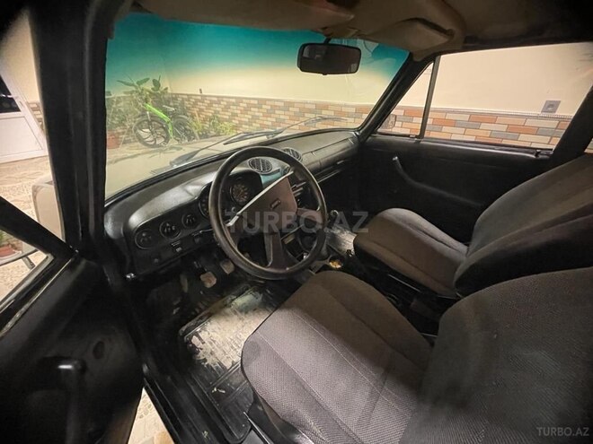 LADA (VAZ) 2106 2004, 96,258 km - 1.5 l - Bakı