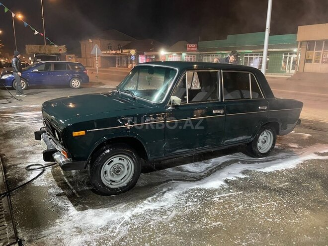 LADA (VAZ) 2106 2004, 96,258 km - 1.5 l - Bakı