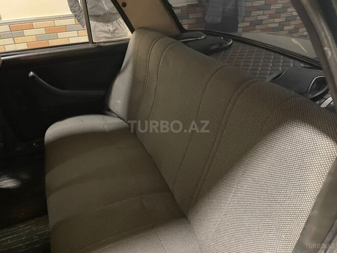 LADA (VAZ) 2106 2004, 96,258 km - 1.5 l - Bakı