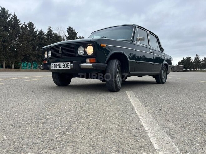 LADA (VAZ) 2106 2004, 96,258 km - 1.5 l - Bakı