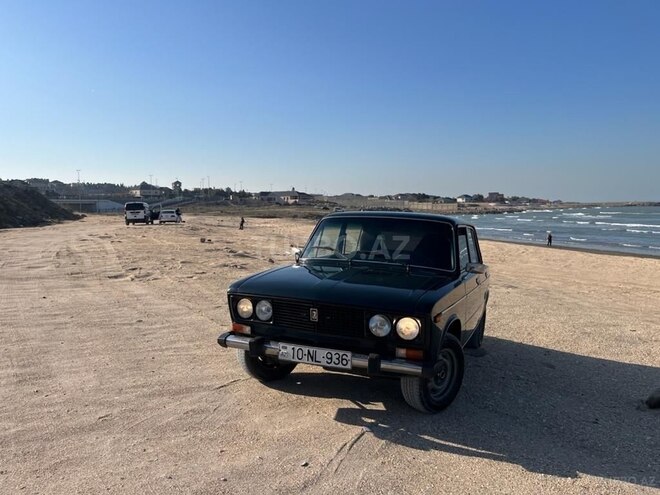 LADA (VAZ) 2106 2004, 96,258 km - 1.5 l - Bakı