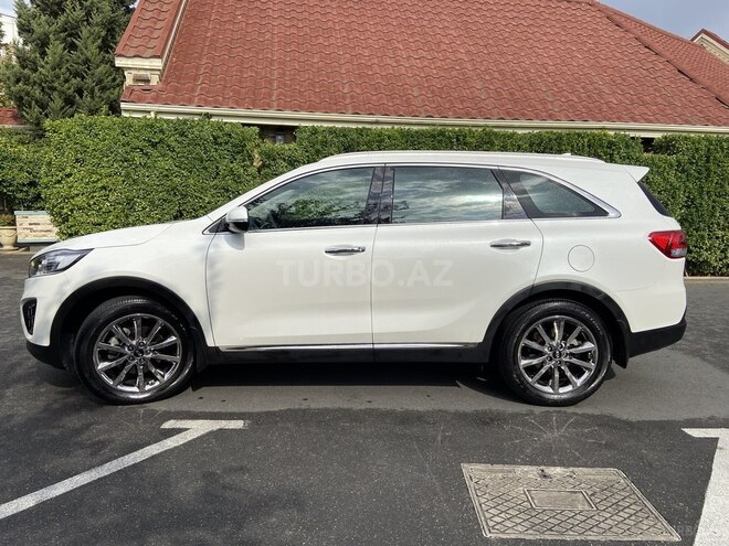 Kia Sorento 2017, 146,000 km - 2.0 l - Bakı