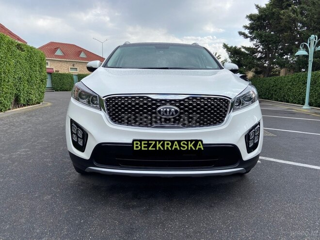 Kia Sorento 2017, 146,000 km - 2.0 l - Bakı