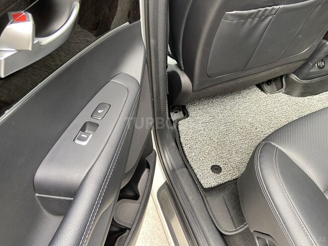 Kia Sorento 2017, 146,000 km - 2.0 l - Bakı
