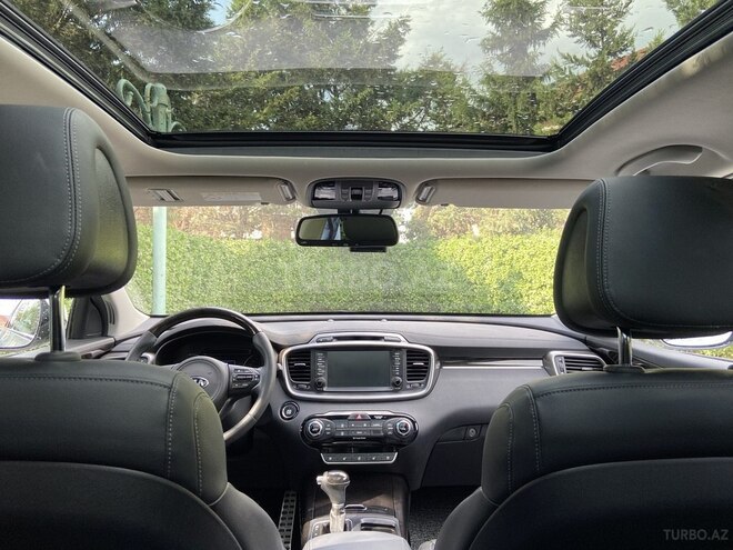 Kia Sorento 2017, 146,000 km - 2.0 l - Bakı