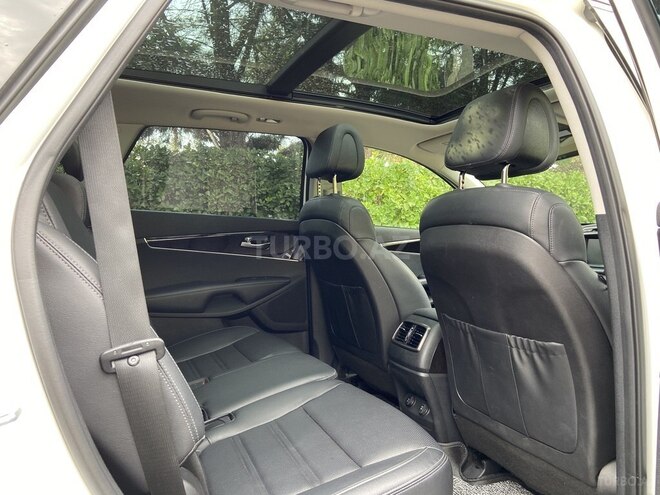 Kia Sorento 2017, 146,000 km - 2.0 l - Bakı