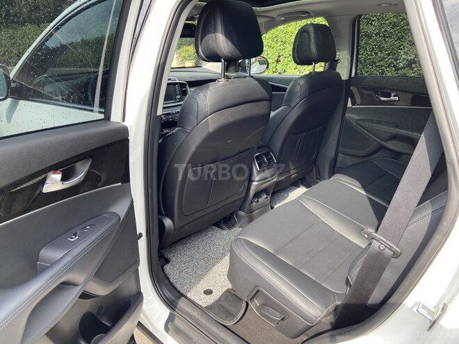 Kia Sorento 2017, 146,000 km - 2.0 l - Bakı